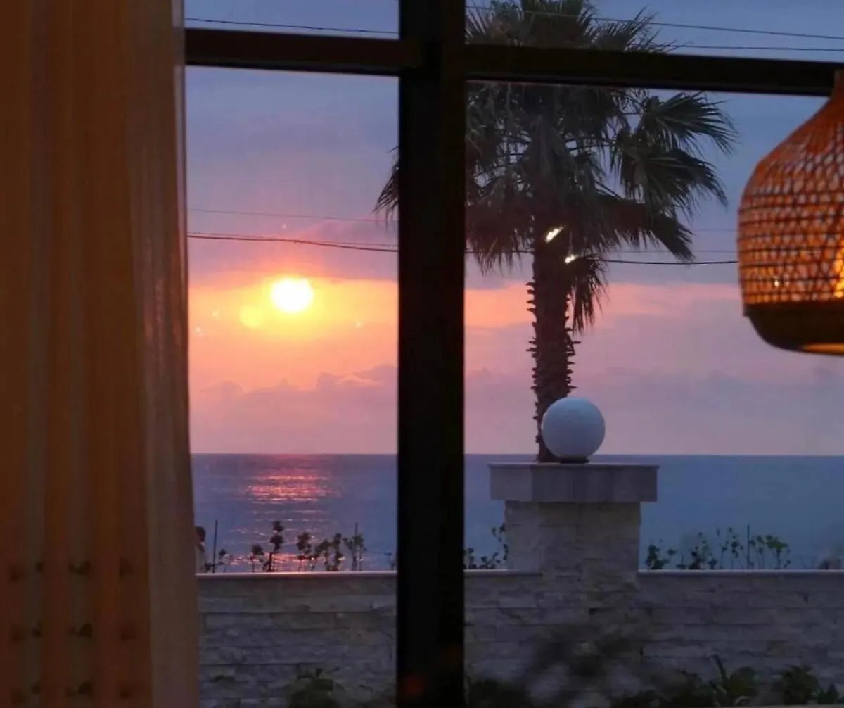 Apartamento Sunset At Greenside - Sea & Mountain View Batumi