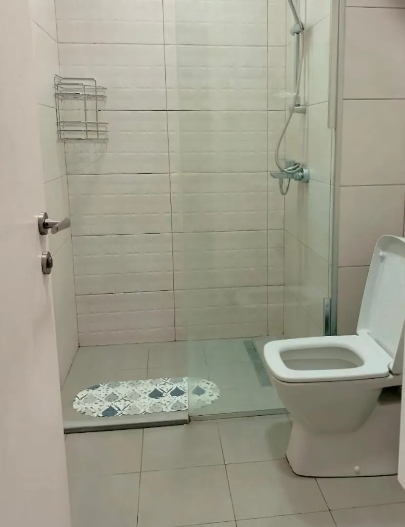 Apartamento Sunset At Greenside - Sea & Mountain View Batumi